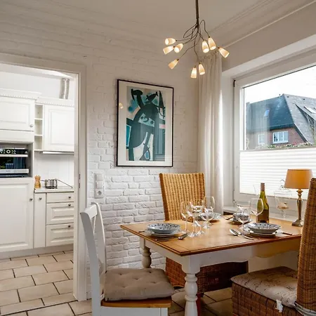 Theresa Wenningstedt-Braderup