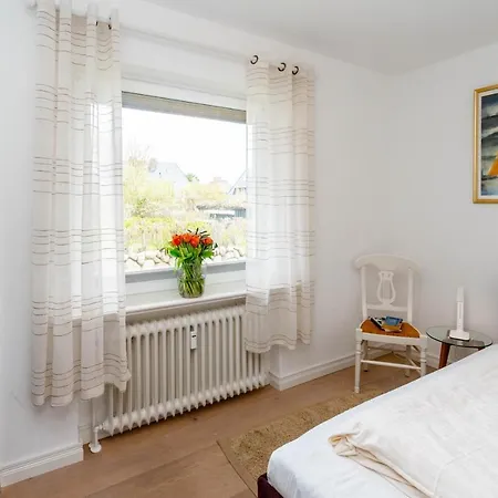 Theresa Wenningstedt-Braderup