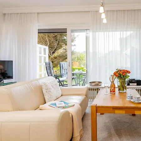 Theresa Wenningstedt-Braderup