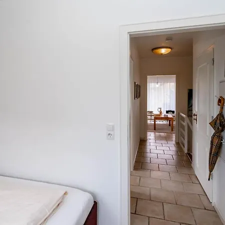 Theresa Wenningstedt-Braderup